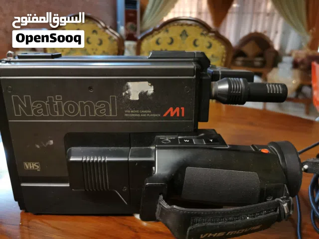 كامرة فديو