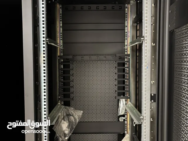 Rack 42U راك سيرفرات