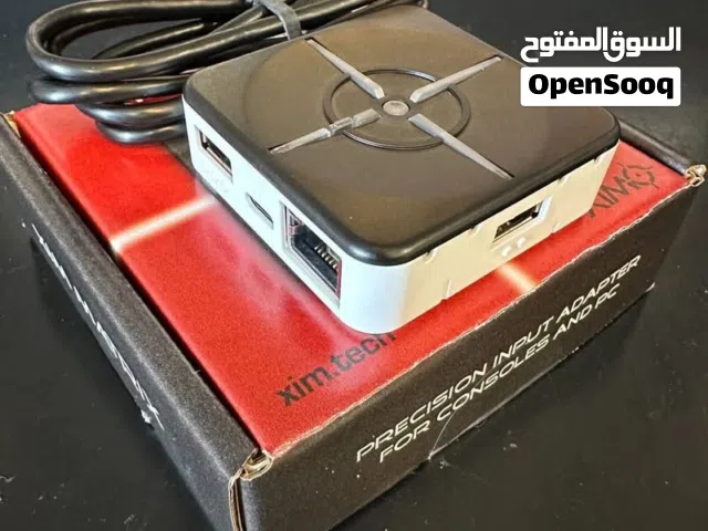 قطعة XIM MATRIX
