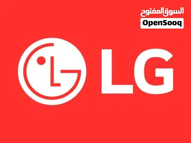 مكيف LG الأصلي من الوكيل قوته 26 مستعمل