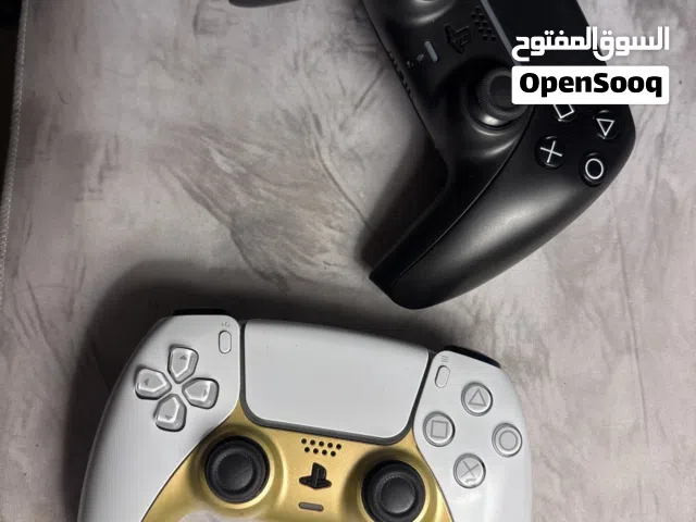 جهازين بلستيشن 5PlayStation 5