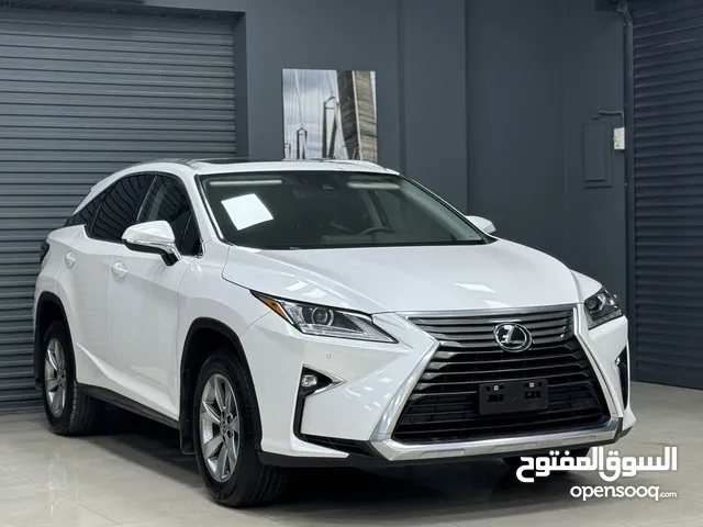 RX 350 2019