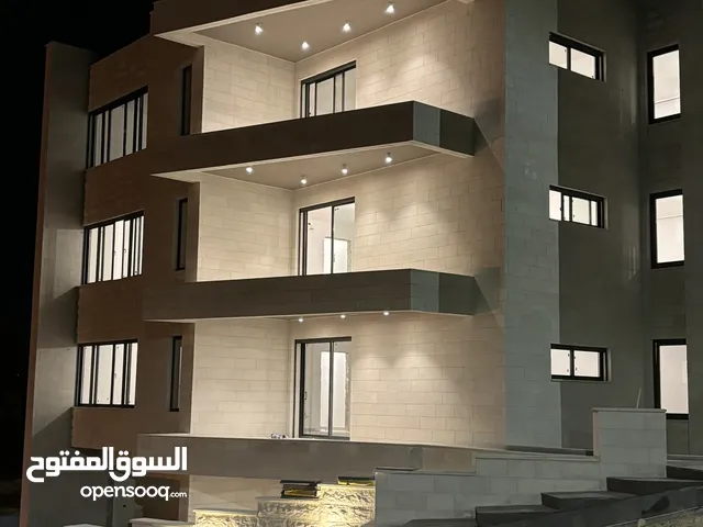 240m2 4 Bedrooms Apartments for Sale in Amman Dabouq