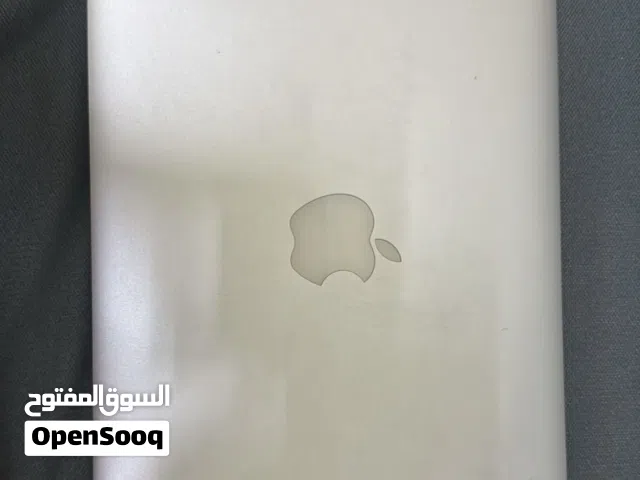 macOS Apple for sale in Northern Governorate