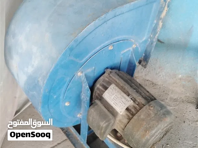 شفاط هواء للورش والمقاهي