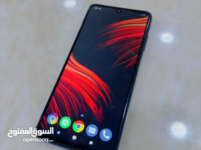 Xiaomi Pocophone X3 Pro 256 GB in Basra