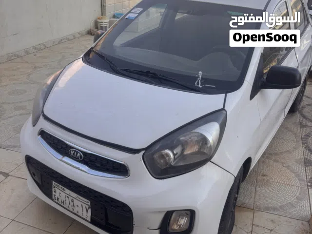 كيا مورينيج 2016