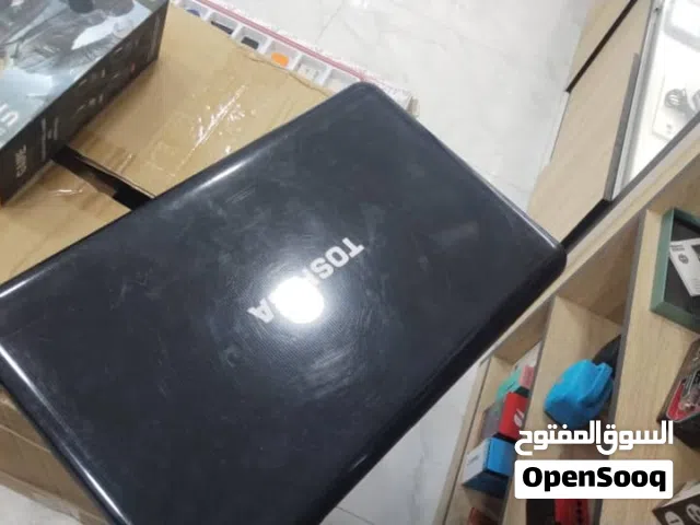 Windows Toshiba for sale  in Tripoli