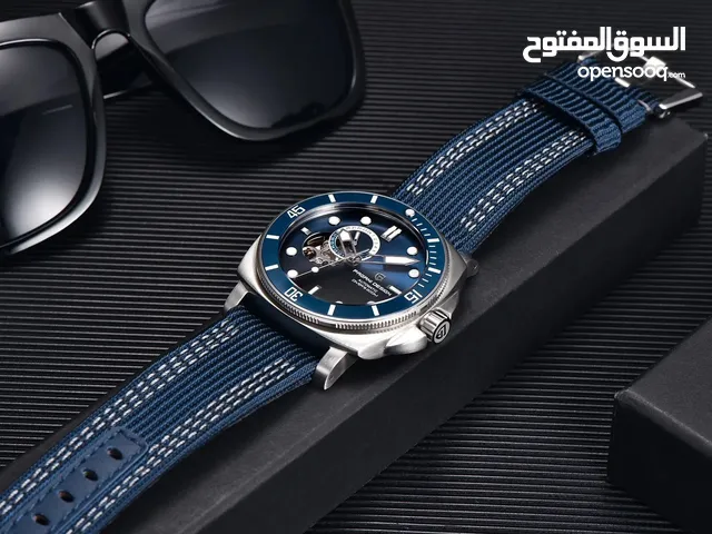 Analog & Digital Omega watches  for sale in Al Batinah