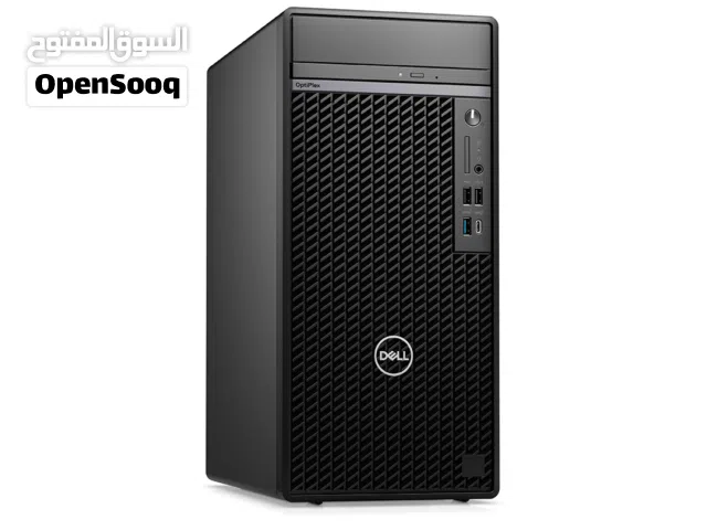 DELL OptiPlex 7020 – Intel i5-12500, 8GB RAM, 512GB SSD, DOS  price 167.200 BD