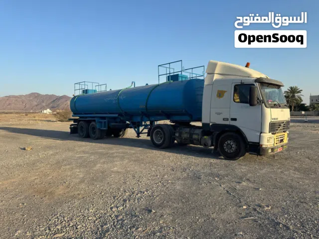 الايجار و الطلب توفير مياه الصالحه للشرب 10 الف جالون