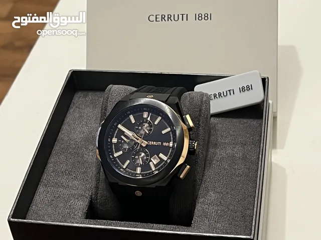 CERRUTI 1881