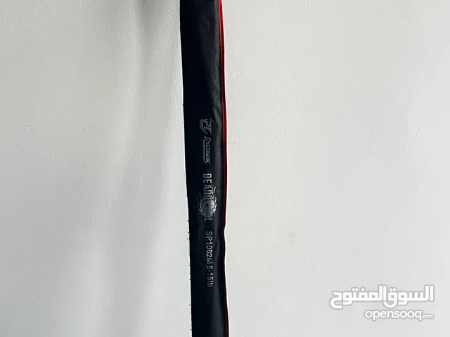 قصبة صيد بايونير الغنية عن التعريف