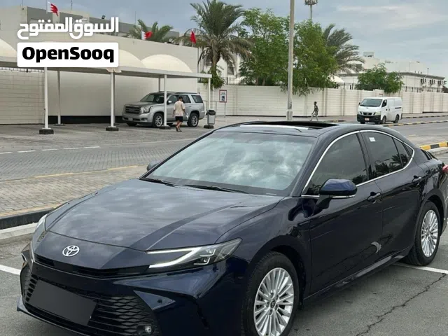 Used Toyota Camry in Northern Governorate