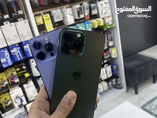 iPhone 13 Pro 256g