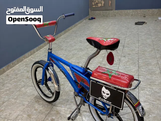 رامبو اصلي شبه جديد  معدل