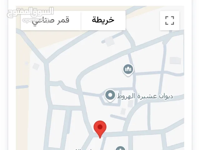 منزل طابقين مستقل للبيع