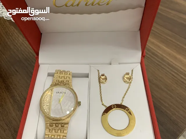 Gold MTM for sale in Tripoli