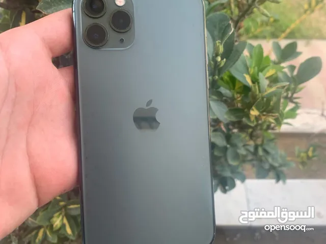 Apple iPhone 11 Pro 64 GB in Tripoli