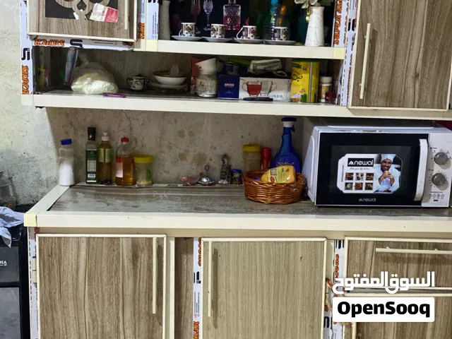 كاونتر  طباخ كعده عربيه