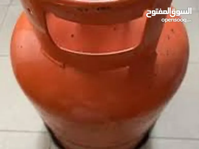 جره غاز شارقه