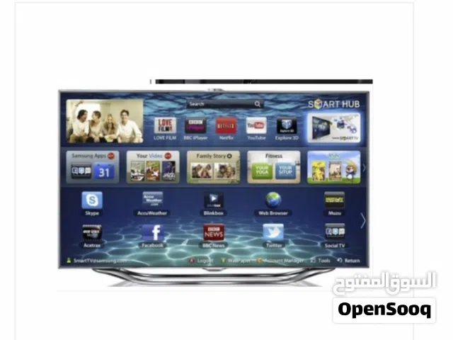 Samsung smart tv