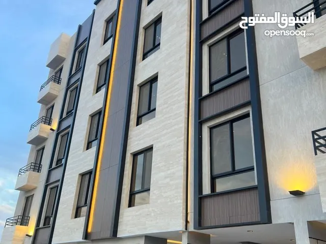 135 m2 4 Bedrooms Apartments for Sale in Jeddah Tayba