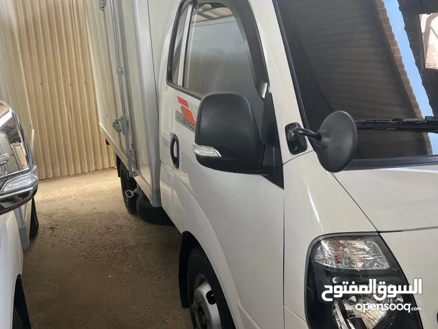 Kia بنجو 2019