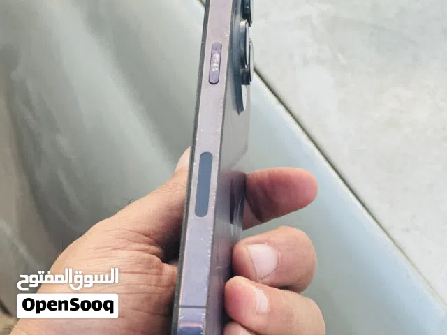 ايفون 14برو مكس