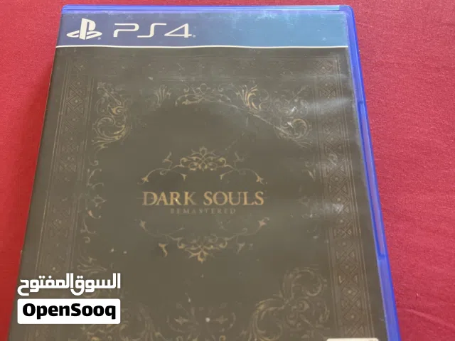 Dark souls 1 للبيع