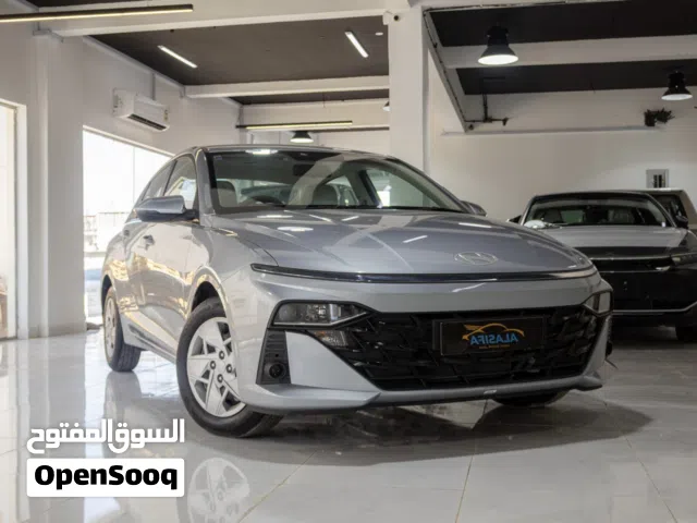 New Hyundai Accent in Muscat