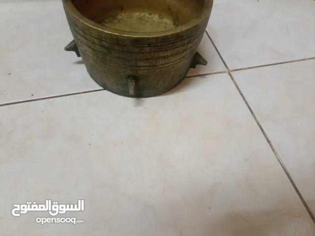 هون نحاس قديم عمره اكثر من 70عام