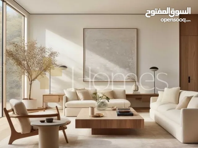430 m2 4 Bedrooms Apartments for Sale in Amman Dabouq