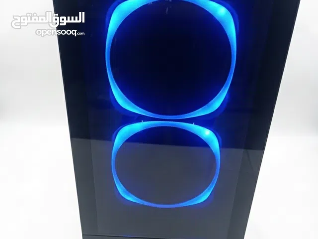 بي سي قيمنق للبيع نضيف ورخيص اسوس