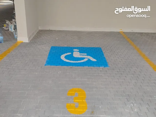تخطيط مواقف سيارات تخطيط الطرق
