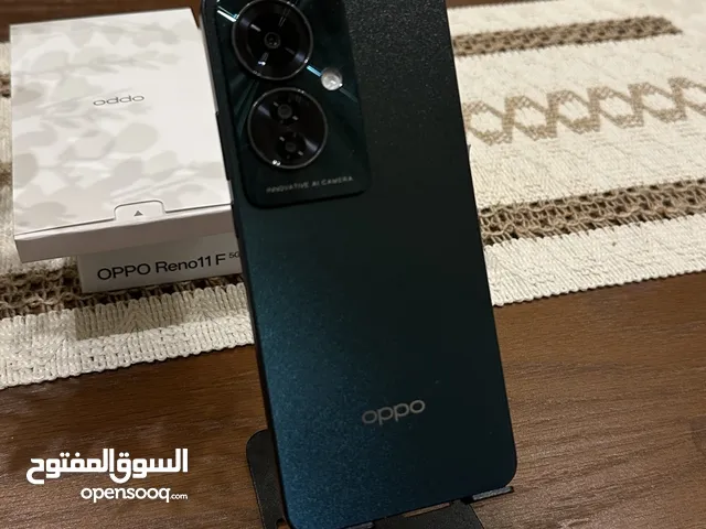 Oppo F11 Pro 256 GB in Al Riyadh