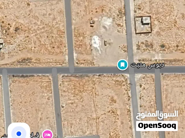 Mixed Use Land for Rent in Benghazi Al Halis District
