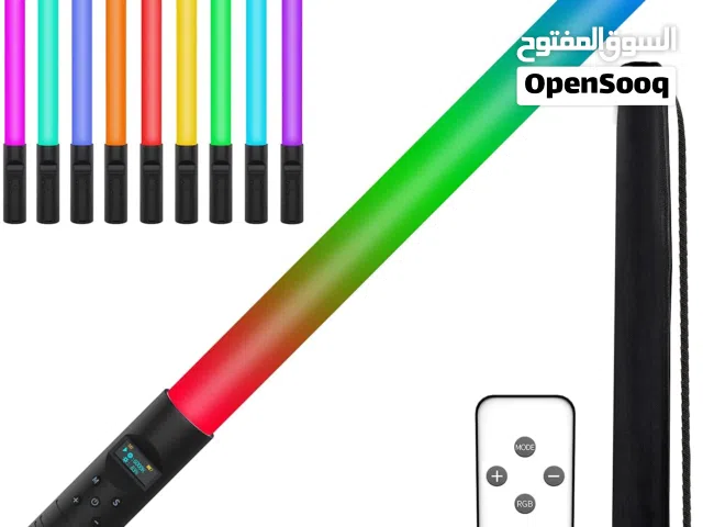 عصا ضوئية للتصوبر