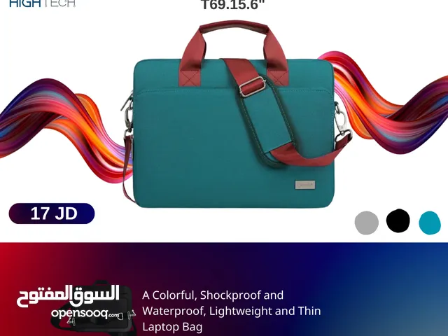 شنته كتف لابتوب اوكادي T-69-حجم 15-16" Okade T69 15.6" Business Laptop bag