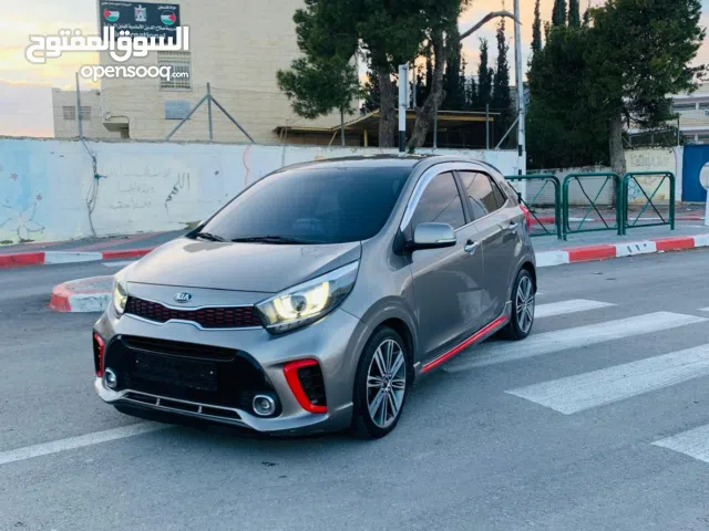 Used Kia Morning in Hebron