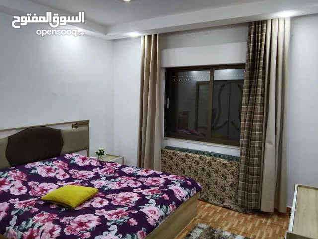175 m2 3 Bedrooms Apartments for Rent in Amman Al Yadudah