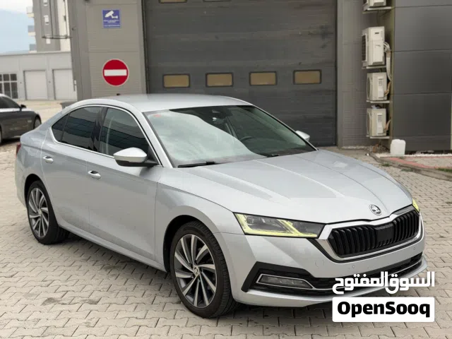 اوكتاااافيا فل فل فل 21 ترخيص 20 عدااااااااد 85 الف رخصة تامين هدييةةةة