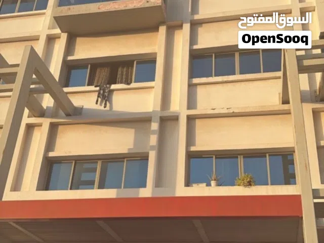 غرفة أحاديه للايجار في شقة