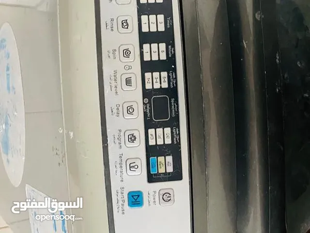 غسالة تماتيك 6.5 كيلو LG