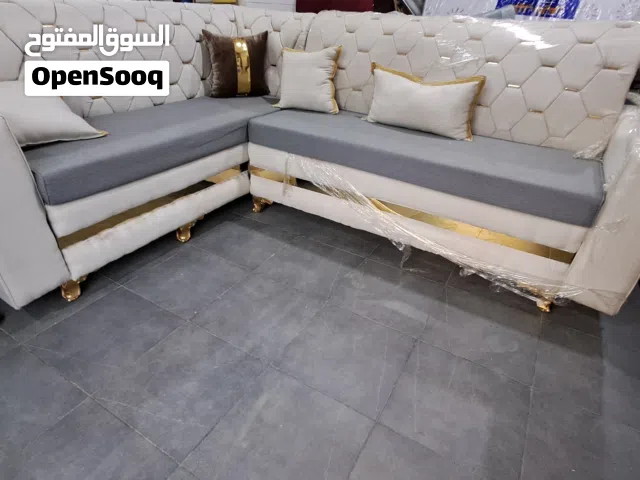 كنب جديد عرطه