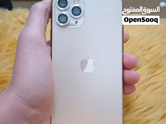iPhone 11 Pro