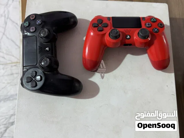 Ps4 pro 1 تيرا