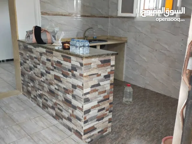 55 m2 2 Bedrooms Townhouse for Rent in Tripoli Tajura