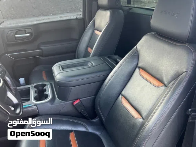 Used GMC Sierra in Muscat