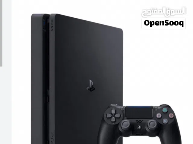 PlayStation 4 PlayStation for sale in Hadhramaut